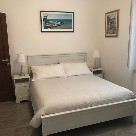 Host In Levanto - Maestrale Con Biciclette מראה חיצוני תמונה