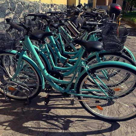 Host In Levanto - Maestrale Con Biciclette מראה חיצוני תמונה