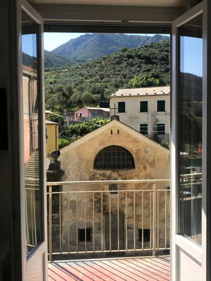 Host In Levanto - Maestrale Con Biciclette מראה חיצוני תמונה