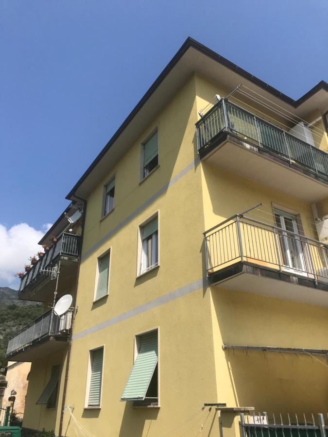 Host In Levanto - Maestrale Con Biciclette מראה חיצוני תמונה