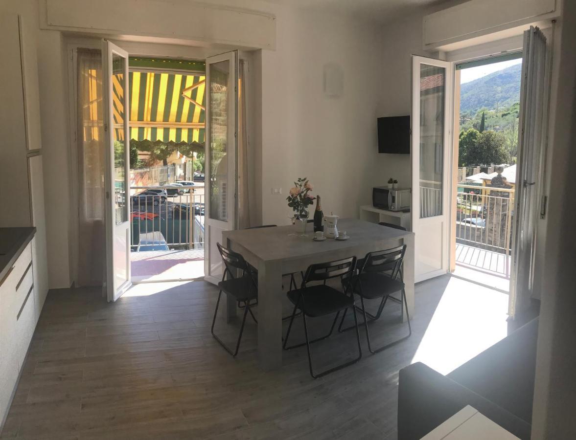Host In Levanto - Maestrale Con Biciclette מראה חיצוני תמונה