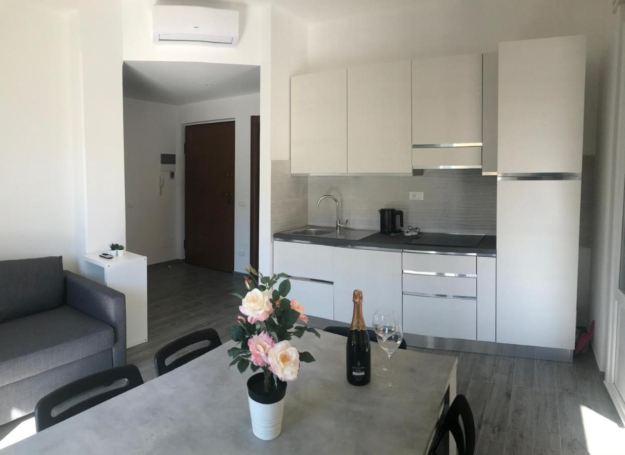 Host In Levanto - Maestrale Con Biciclette מראה חיצוני תמונה
