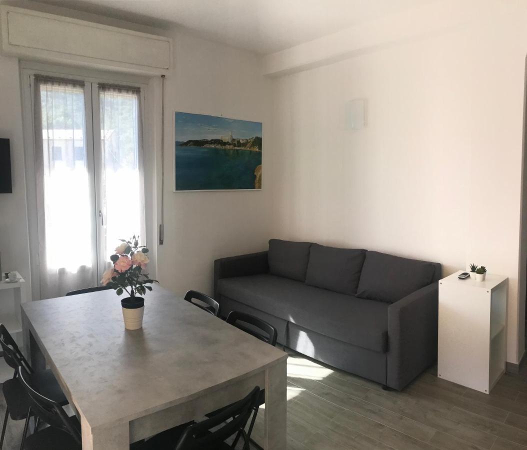 Host In Levanto - Maestrale Con Biciclette מראה חיצוני תמונה