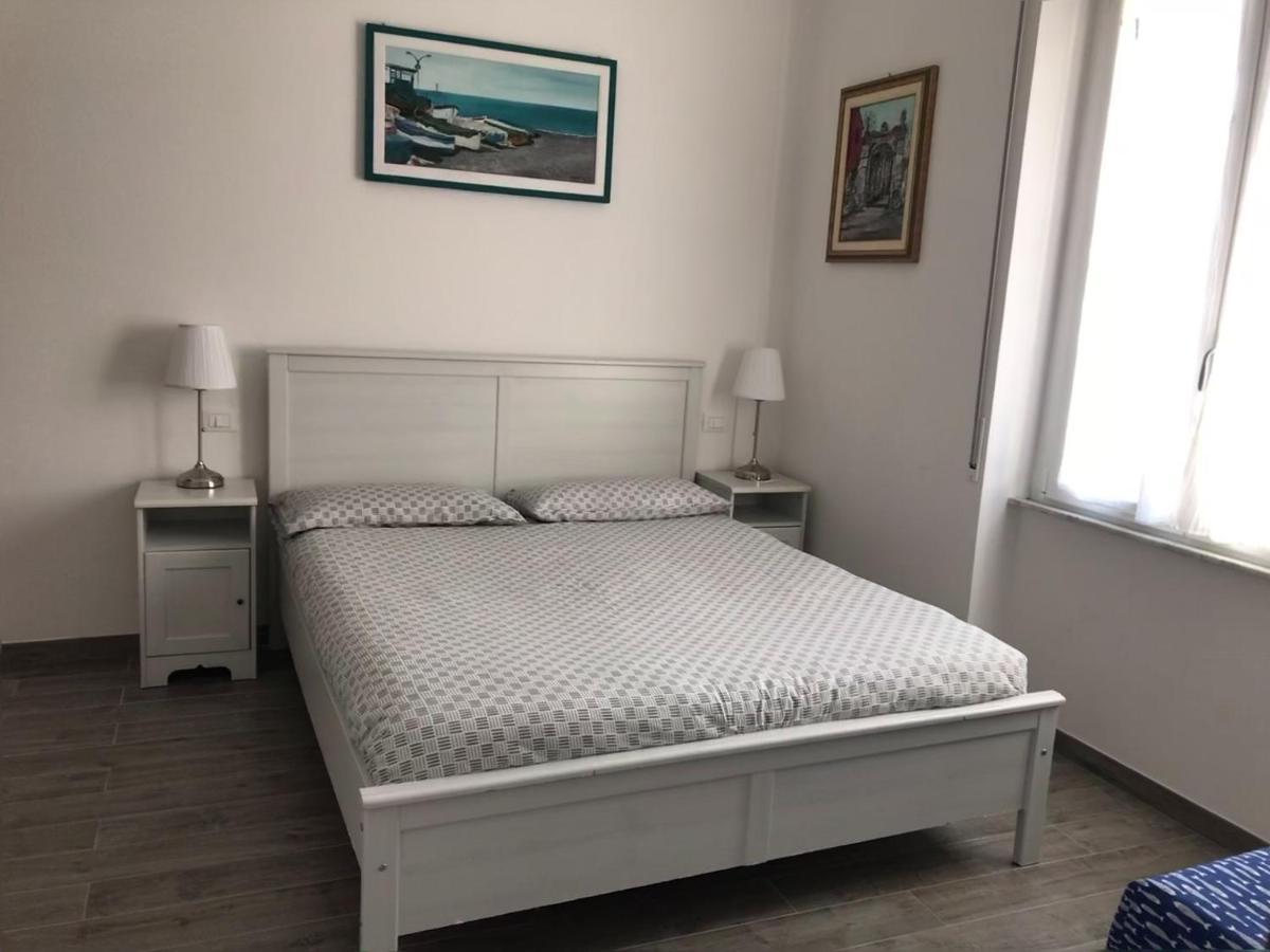 Host In Levanto - Maestrale Con Biciclette מראה חיצוני תמונה