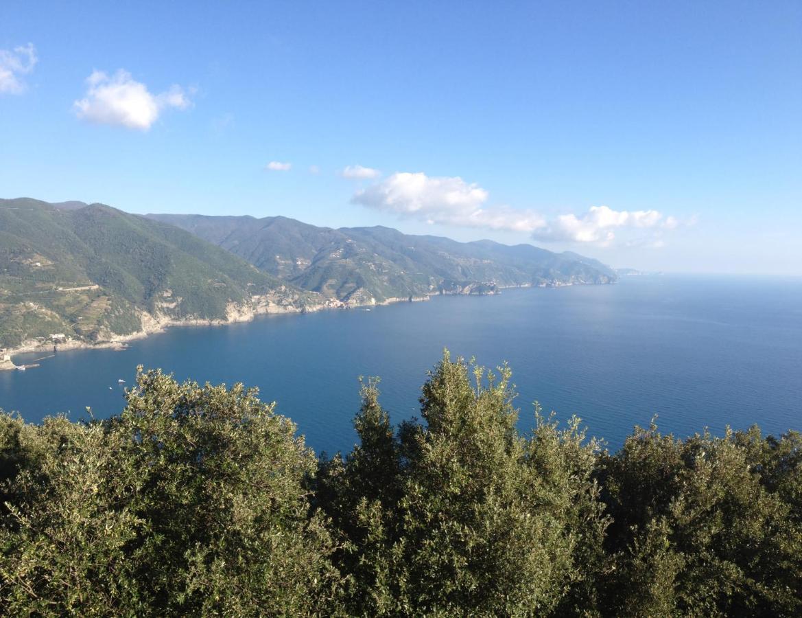 Host In Levanto - Maestrale Con Biciclette מראה חיצוני תמונה