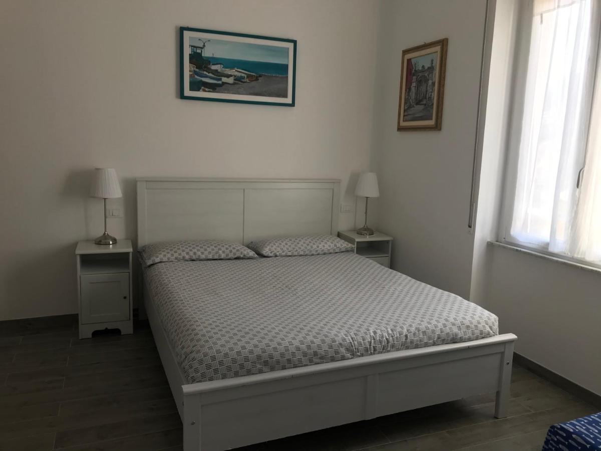 Host In Levanto - Maestrale Con Biciclette מראה חיצוני תמונה