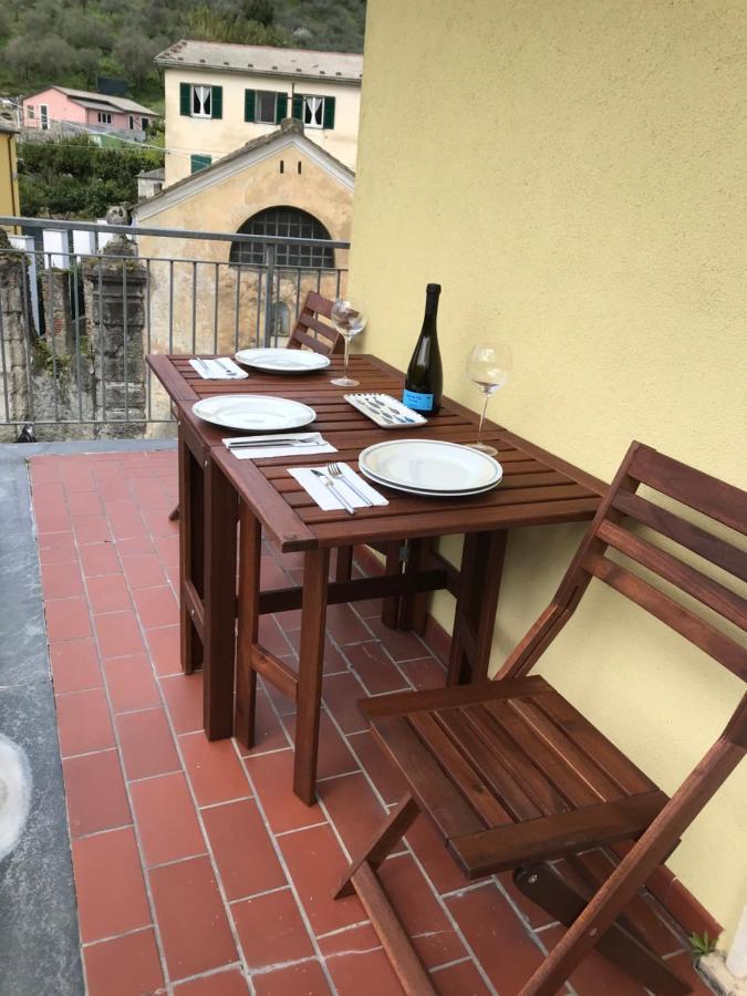 Host In Levanto - Maestrale Con Biciclette מראה חיצוני תמונה