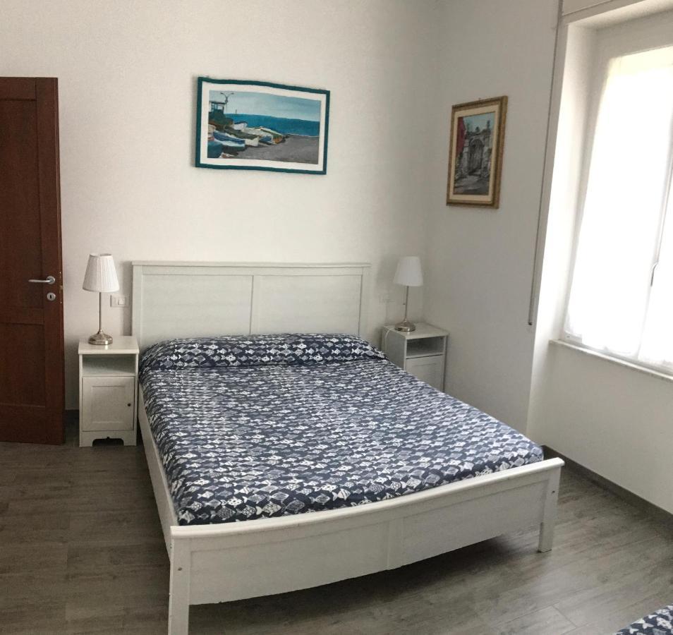 Host In Levanto - Maestrale Con Biciclette מראה חיצוני תמונה