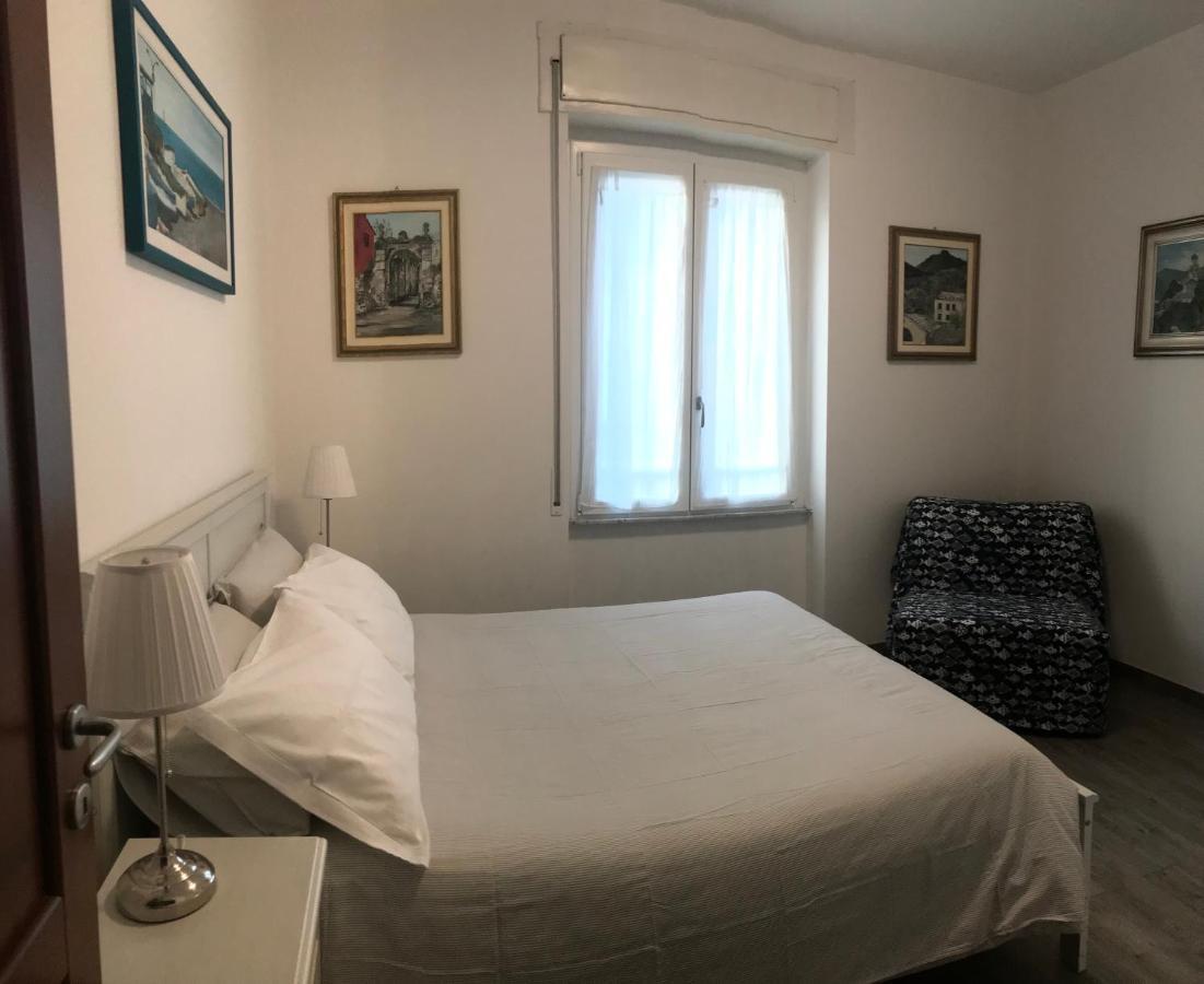 Host In Levanto - Maestrale Con Biciclette מראה חיצוני תמונה