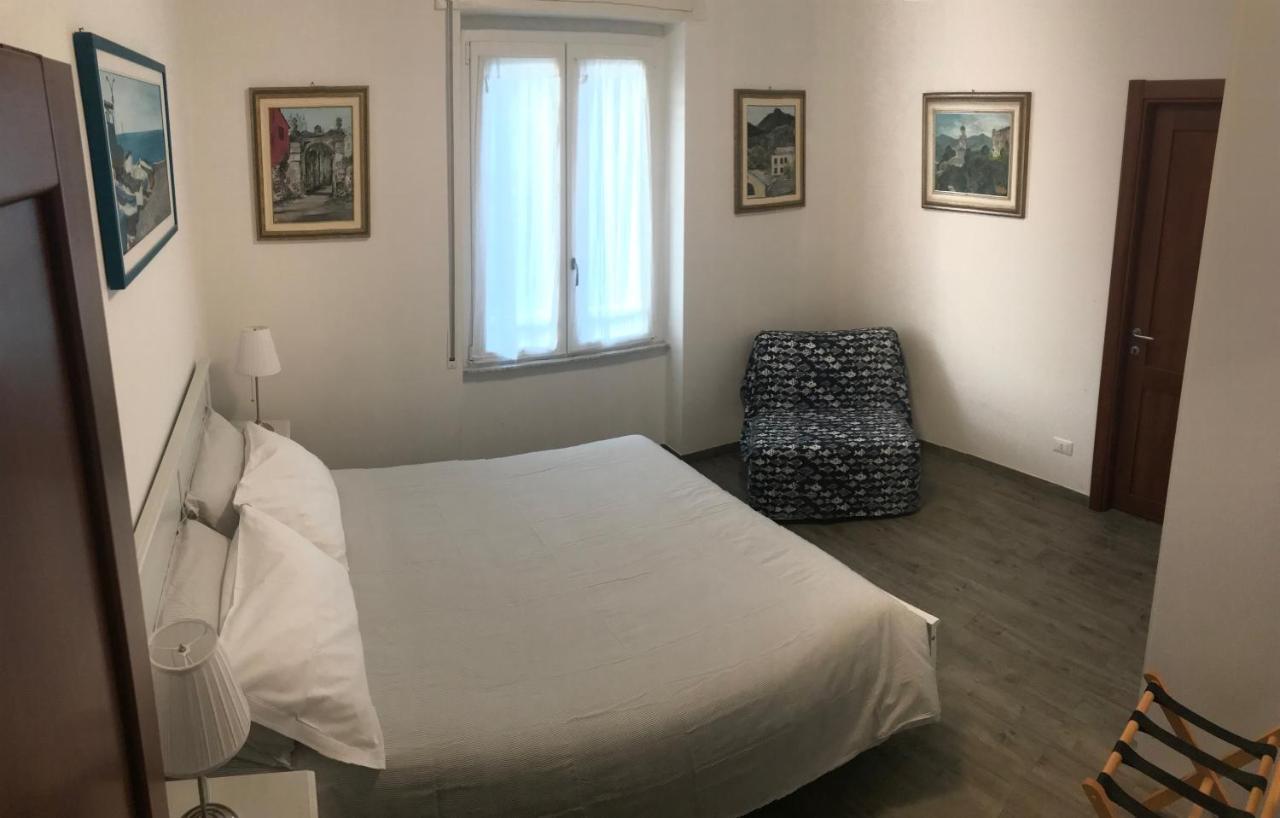 Host In Levanto - Maestrale Con Biciclette מראה חיצוני תמונה