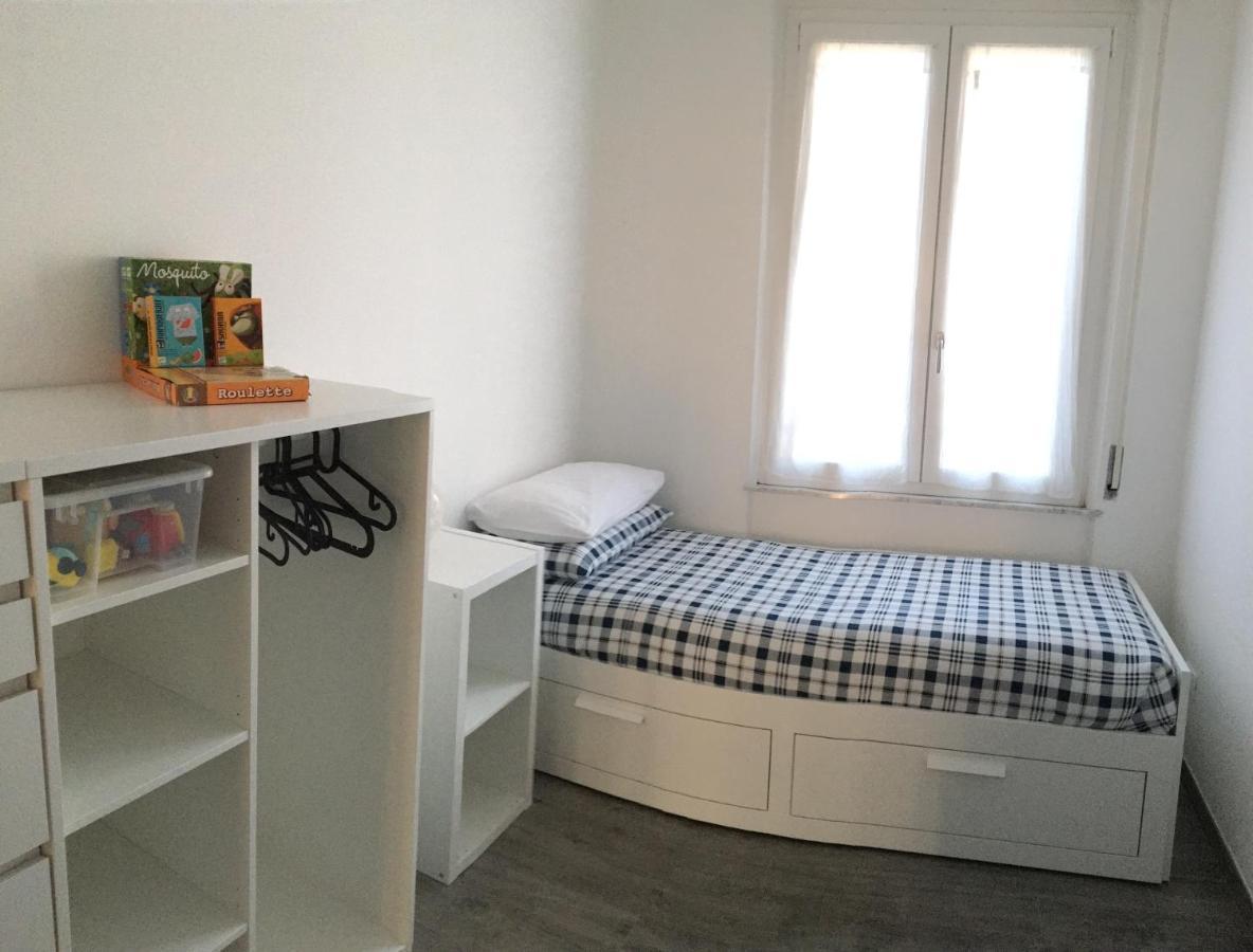Host In Levanto - Maestrale Con Biciclette מראה חיצוני תמונה
