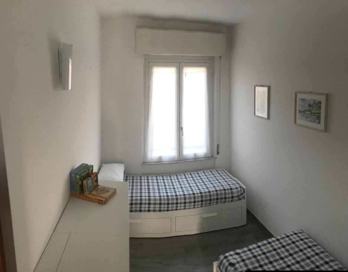 Host In Levanto - Maestrale Con Biciclette מראה חיצוני תמונה