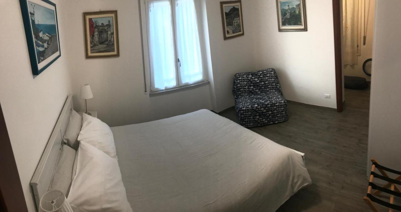 Host In Levanto - Maestrale Con Biciclette מראה חיצוני תמונה