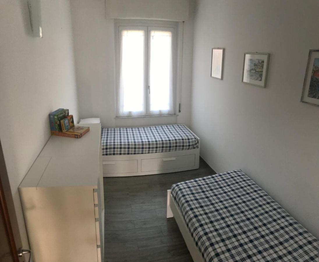 Host In Levanto - Maestrale Con Biciclette מראה חיצוני תמונה