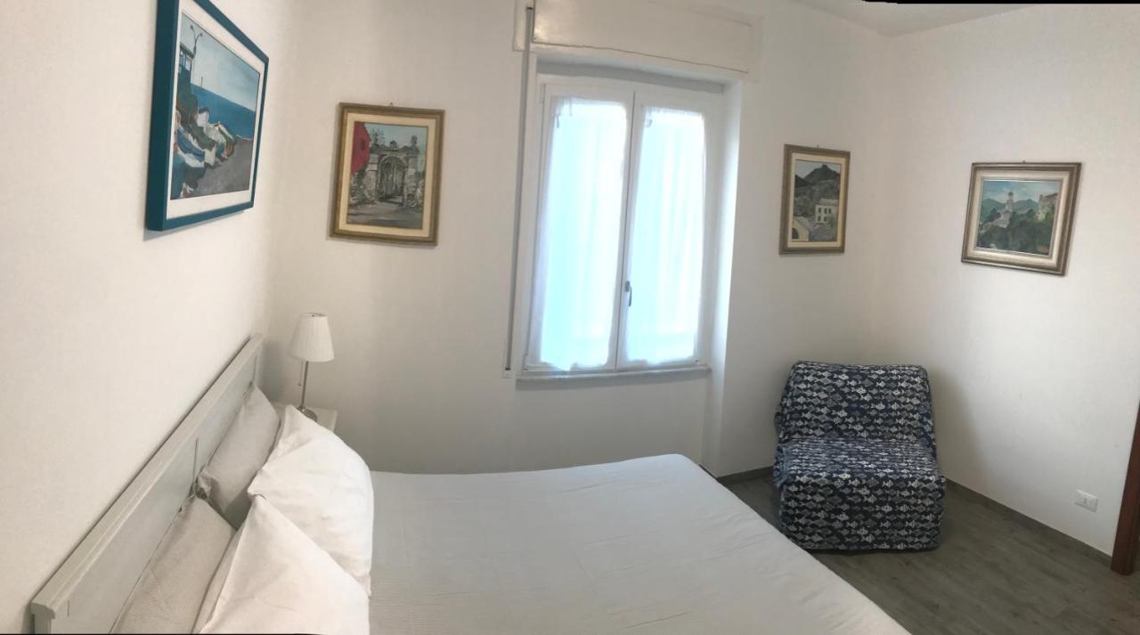 Host In Levanto - Maestrale Con Biciclette מראה חיצוני תמונה
